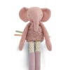 Activity Toy Beanie - Edie Elephant