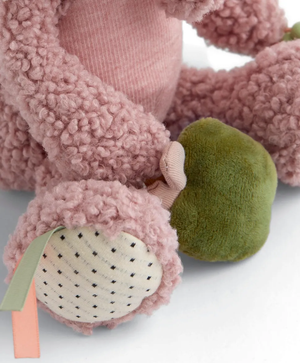 Activity Toy - Edie Elephant