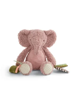 Activity Toy - Edie Elephant