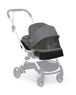 Airo Newborn Pushchair Cover Pack - Grey Marl