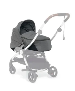 Airo Newborn Pushchair Cover Pack - Grey Marl