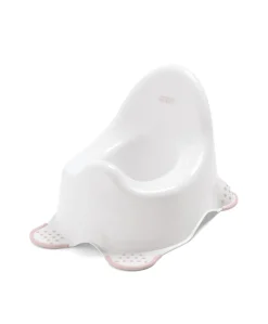 Anti Slip Potty – Blossom Pink