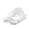 Anti Slip Toilet Trainer – Pebble Grey