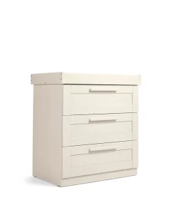 Atlas Dresser Changer - Stone