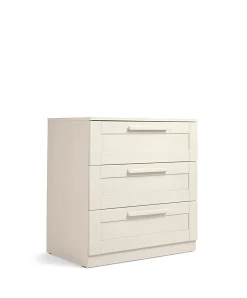 Atlas Dresser Changer - Stone