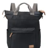 Bababing Daytripper Pac Changing Bag - Black