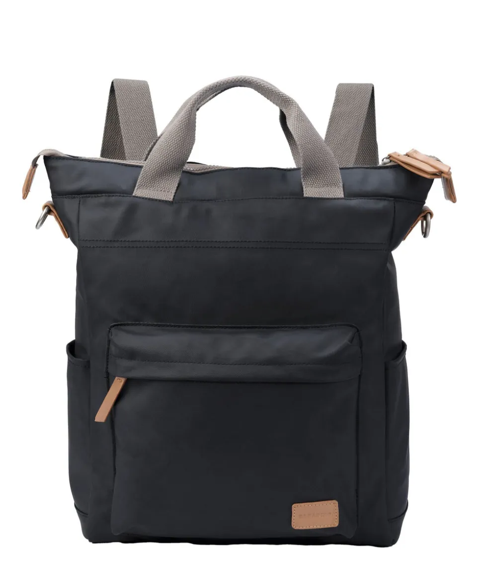 Bababing Daytripper Pac Changing Bag - Black