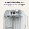 Babybrezza Bottle Washer Pro - Black