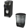 Baby Brezza Formula Pro Advanced & Steriliser Dryer Advanced - Black