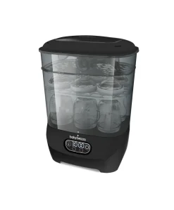 Babybrezza Steriliser Dryer Advanced - Black