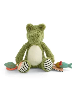 BabyPlay Activity Toy - Cody Crocodile