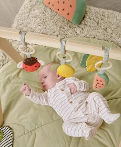BabyPlay - Wooden Play Arches