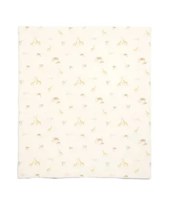 Baby Quilt (2.5 Tog) - Jungle