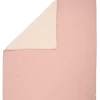Baby Quilt (3.0 Tog)  – Pink Wave