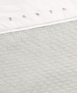 Baby Quilt (2.5 Tog) - Welcome to the World Elephant