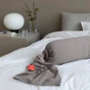 bbhugme Pregnancy Pillow Kit - Stone