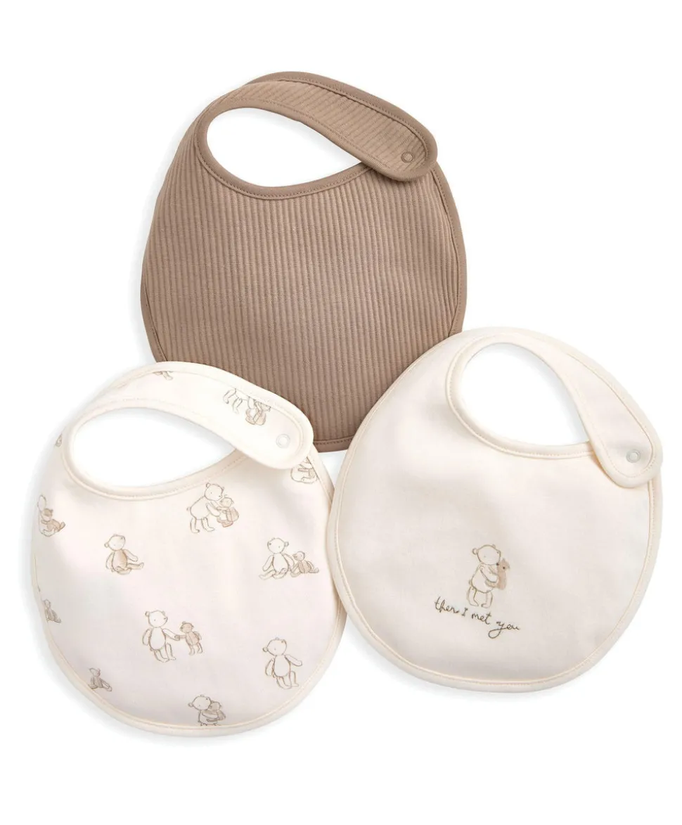 Bear Gift Box - 0-3 Months