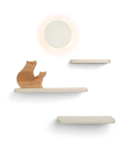 Bear Shelf