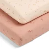 Bedding Bundle (4 Pieces) - Welcome to the World Wildflower