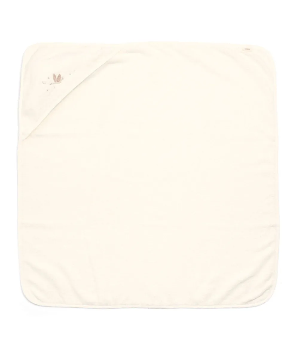 Bedding Bundle (4 Pieces) - Welcome to the World Duckling