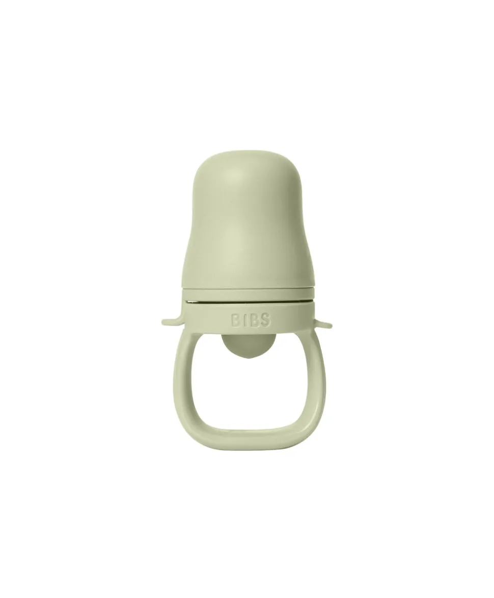 BIBS Baby Feeder - Sage