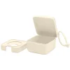 BIBS Dummies Bundles (3 Pieces) – Ivory/Vanilla