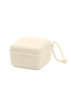 BIBS Dummies Bundles (3 Pieces) – Ivory/Vanilla