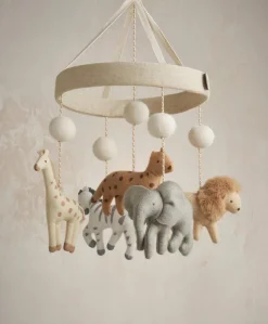Born to be Wild Cot Mobile