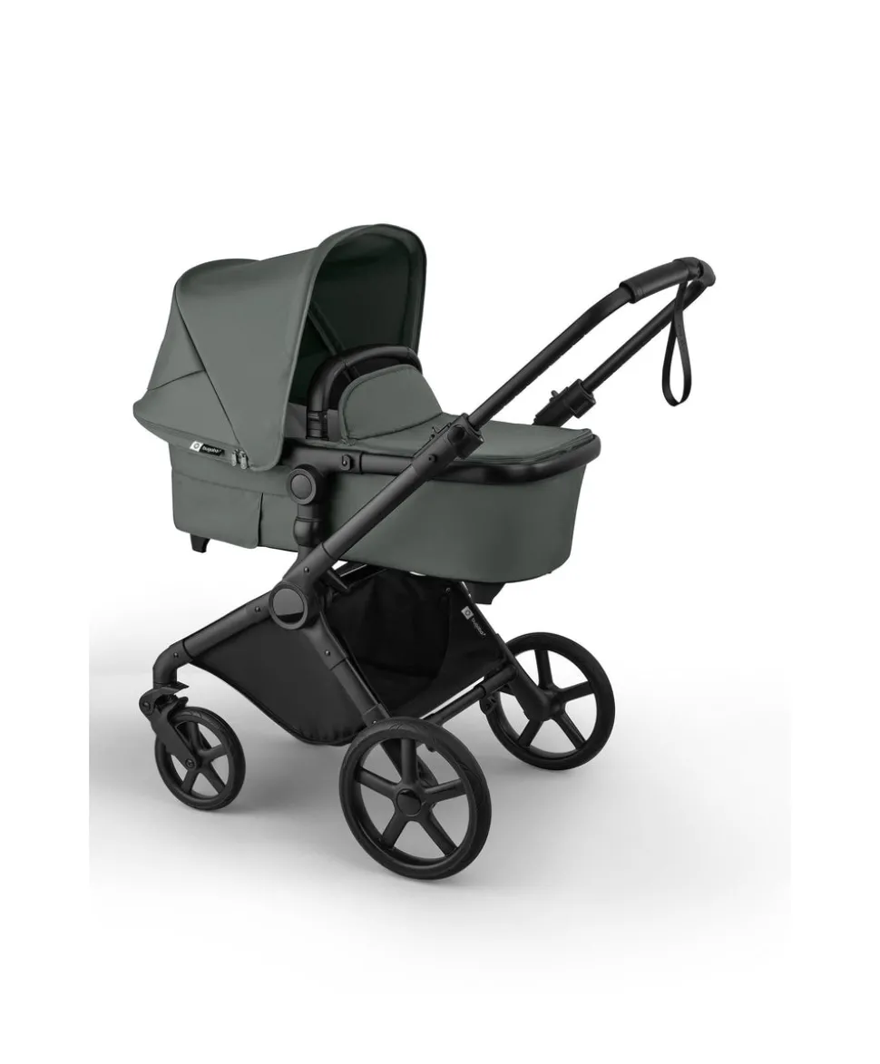 Bugaboo Cub complete Pushchair - Forest Green