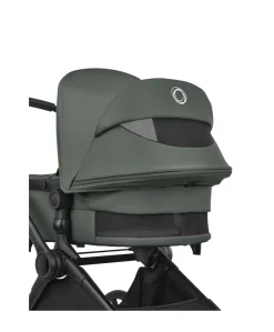 Bugaboo Cub complete Pushchair - Forest Green