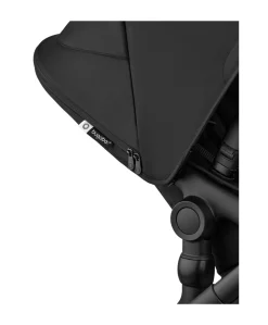 Bugaboo Cub complete Pushchair - Desert Taupe