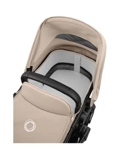 Bugaboo Cub Essential Pushchair Bundle - Desert Taupe