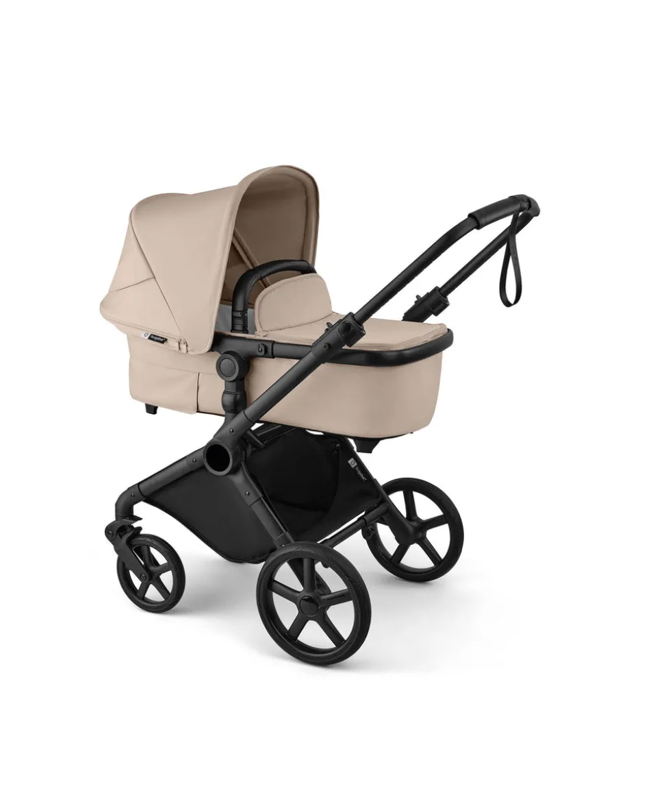 Bugaboo Cub Essential Pushchair Bundle - Desert Taupe