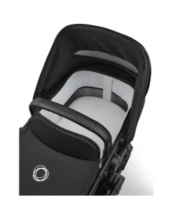 Bugaboo Cub Essential Pushchair Bundle - Heritage Black