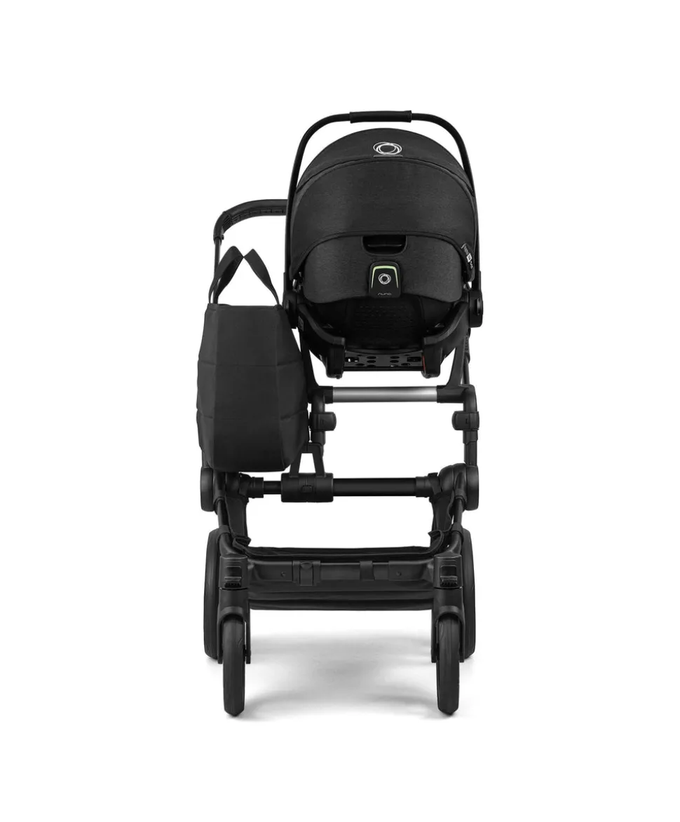 Bugaboo Donkey 6 Car Seat Adapters - Mono/Duo