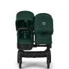 Bugaboo Donkey 6 Sibling Seat - Fern Green