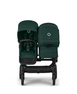 Bugaboo Donkey 6 Sibling Seat - Fern Green