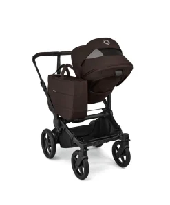 Bugaboo Donkey 6 Single Pushchair - Cocoa Brown
