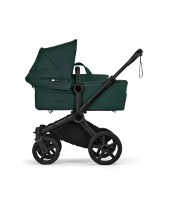 Bugaboo Donkey 6 Single Pushchair - Fern Green
