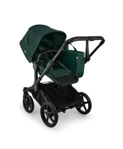 Bugaboo Donkey 6 Single Pushchair - Fern Green