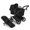 Bugaboo Donkey 6 Single Pushchair - Heritage Black