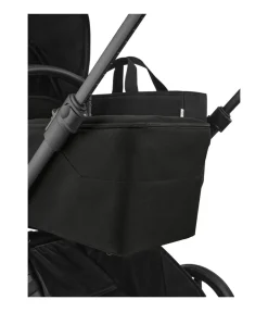 Bugaboo Donkey 6 Single Pushchair - Heritage Black