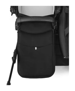 Bugaboo Donkey 6 Twin Carrycot - Fern Green