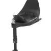 Bugaboo Dragonfly Pushchair Bundle with Cloud T Car Seat & Base - Black