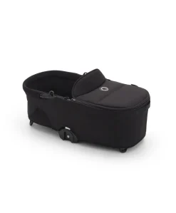 Bugaboo Dragonfly Pushchair Essential Bundle - Black