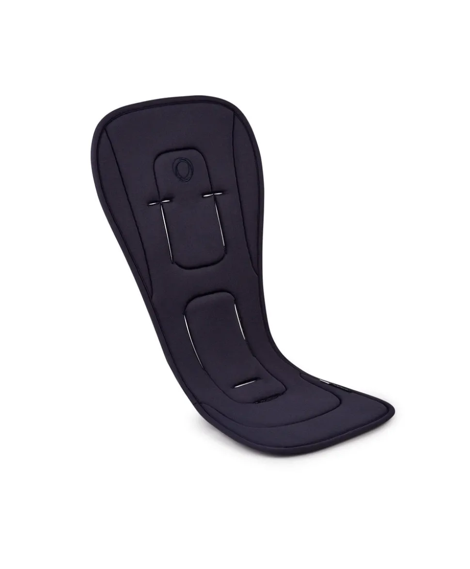 Bugaboo Dual Comfort Seat Liner - Deep Indigo