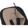 Bugaboo Dual Comfort Seat Liner - Dune Taupe