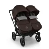 Bugaboo Footmuff - Cocoa Brown
