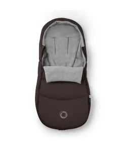 Bugaboo Footmuff - Cocoa Brown