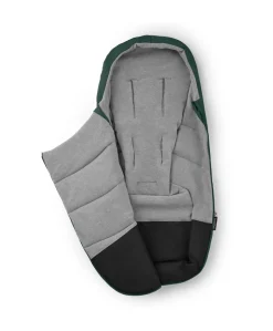 Bugaboo Footmuff - Fern Green